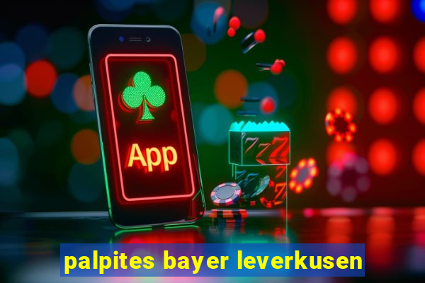 palpites bayer leverkusen